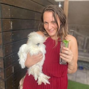 Meet your Posher, Dani